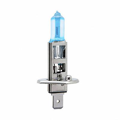 Автолампы H1 MTF Palladium 5500K (HPA1201)