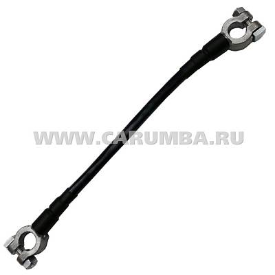 Перемычка АКБ грузовая S35/L35 с клеммами