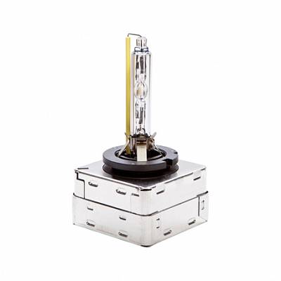 Ксеноновые лампы D1S MTF Absolute Vision +50% 4800K (AVBD1S)