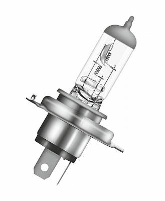 Автолампа грузовая H4 Osram Original Line (64196-01B) 24V