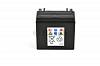 Мотоаккумулятор YTX14-BS Bosch M6 018 AGM - 12 А/ч (0 092 M60 180) аналог MB A2115410001, А0009829608 [+ -]