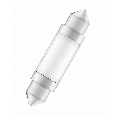 Светодиодная лампа C5W Osram LEDriving Premium White 4000K (6499WW-01B) 41mm