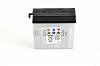 Мотоаккумулятор 51814 Bosch M4 F41 Fresh pack - 18 А/ч (0 092 M4F 410) [- +]