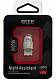Светодиодные автолампы W21W MTF Night Assistant LED Red (NW21WR) красная