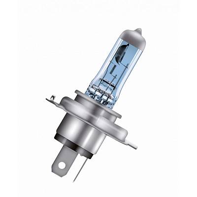 Автолампы H4 Osram Cool Blue Intense +20% 4200K (64193CBI-HCB)