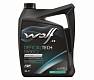 Моторное масло Wolf Officialteah 5W-30 C2