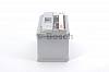 Аккумулятор автомобильный Bosch S5 013 Silver Plus - 100 А/ч (0 092 S50 130) [-+]