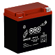 Мотоаккумулятор WBR High Performance AGM - 14 А/ч 230 А (HPS12-14) YTX16-BS, YB16B-A