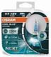 Автолампы H7 Osram Cool Blue Intense Next Gen +100% 5000K (64210CBN-HCB)
