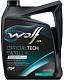 Моторное масло Wolf Officialteah 5W-30 LL III C3