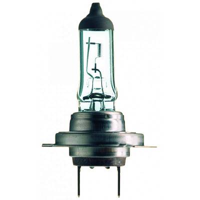 Автолампы грузовые H4 Philips Master Duty (13342MDB1) 24V