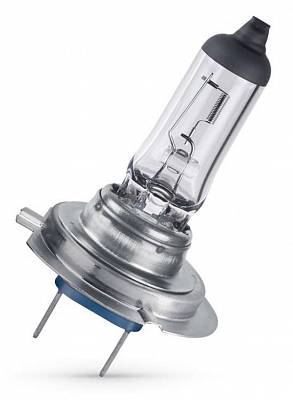 Автолампы H18 Philips LongLife EcoVision 3100K (12643LLC1)
