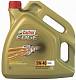 Моторное масло Castrol Edge 5W-40 A3/B4 TITANIUM