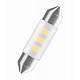 Светодиодная лампа C5W Osram LEDriving Standard gen.2 White 6000K (6436CW-01B) 36mm