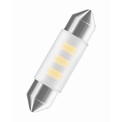 Светодиодная лампа C5W Osram LEDriving Standard gen.2 White 6000K (6436CW-01B) 36mm