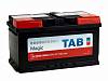 Аккумулятор автомобильный Tab Magic - 85 А/ч [-+]