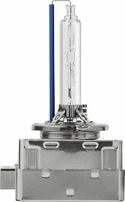 Ксеноновая лампа D1S Philips Xenon White Vision gen.2 5000K (85415WHV2S1)