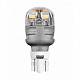 Светодиодные лампы W16W Osram LEDriving Premium White 6000K (9213CW-02B)