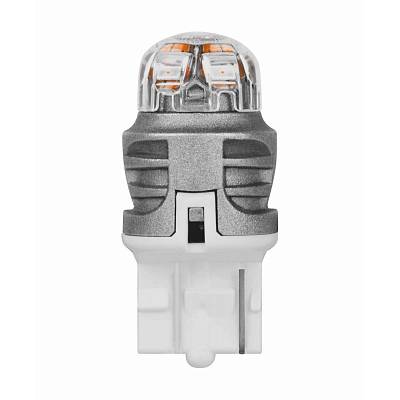 Светодиодные лампы W21W Osram LEDriving Premium Amber (7905YE-02B)
