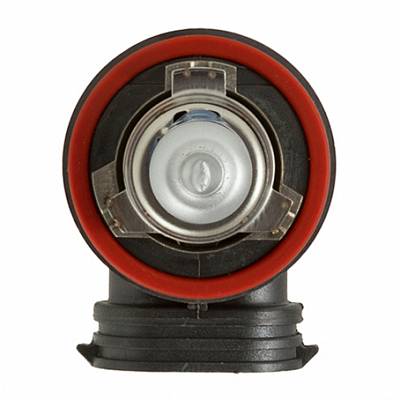 Автолампы H8 MTF Argentum +80% (H8A1208)