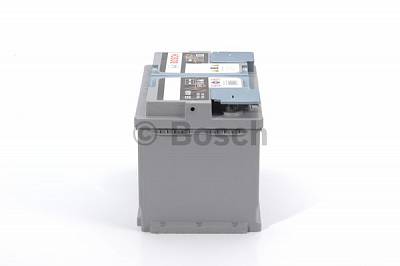 Аккумулятор Start-Stop автомобильный Bosch S5 A08 AGM - 70 А/ч (0 092 S5A 080) [-+]