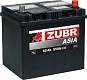 Аккумулятор автомобильный Zubr Ultra Asia - 60 А/ч (D23L) [-+]