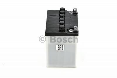 Мотоаккумулятор 12N24-4 Bosch M4 F51 Fresh pack - 24 А/ч (0 092 M4F 510) [+ -] снят с производства