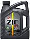 Моторное масло Zic X7 Diesel 5W-30 A3/B4