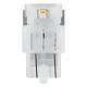 Светодиодные лампы W21W Osram LEDriving SL White 6000K (7505DWP-02B)