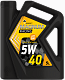 Моторное масло Rosneft Magnum Racing 5W-40 SN/A3/B4