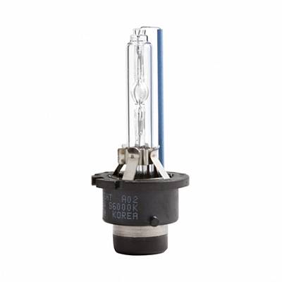 Ксеноновая лампа D2S MTF Active Night 6000K (AS6D2S)