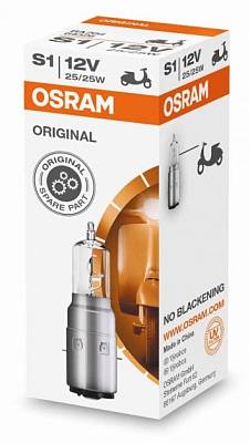 Мотолампа S1 Osram Original Line (64326)