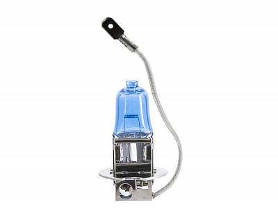 Автолампы H3 SVS White 5000K (020.0033.000)
