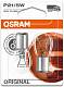 Автолампы грузовые P21/5W Osram Original Line (7537-02B) 24V