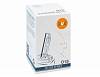 Ксеноновая лампа D1S SVS Silver 4300К (0220089000)