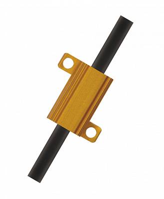 CANbus Osram 5W (LEDCBCTRL101)