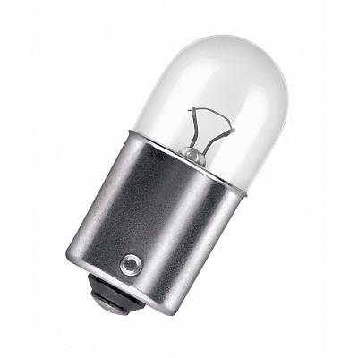 Автолампы грузовые R10W Osram Original Line (5637-02B) 24V