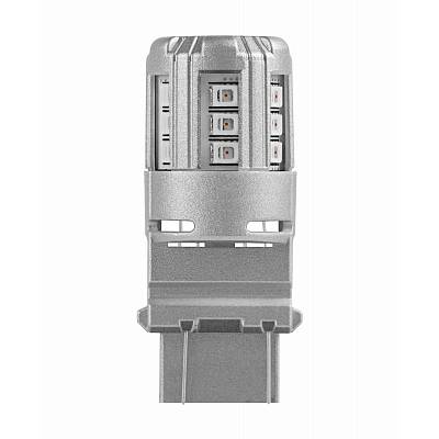 Светодиодные лампы P27/7W Osram LEDriving Standard Amber (3547YE-02B)