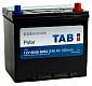 Аккумулятор автомобильный TAB Polar - 60 А/ч [-+]
