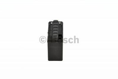 Мотоаккумулятор YTR4A-BS Bosch M6 003 AGM - 3 А/ч (0 092 M60 030)