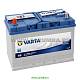 Аккумулятор автомобильный Varta Asia Blue Dynamic G8 - 95 А/ч (595 405 083, D31R) [+-]