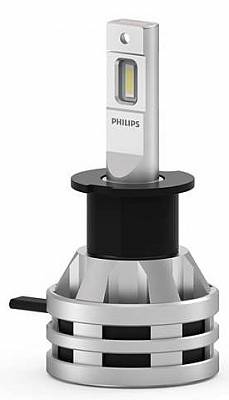 Светодиодные лампы H3 Philips Ultinon Essential LED 6500K (11336UE2X2)