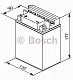 Мотоаккумулятор YB14A-A2 Bosch M4 F38 Fresh pack - 14 А/ч (0 092 M4F 380) [+ -]