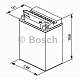 Мотоаккумулятор YB14L-A2 Bosch M4 F34 Fresh pack - 14 А/ч (0 092 M4F 340) [- +]