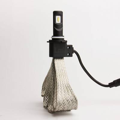 Светодиодные лампы HB4 Lumen Flex LED 6000K (MLH-FLP-HB4)