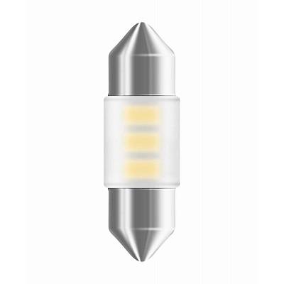 Светодиодная лампа C5W Osram LEDriving Standard gen.2 White 6000K (6431CW-01B) 31mm