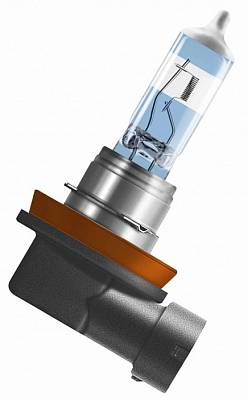 Мотолампа H11 Osram Night Racer +110% (64211NR1-01B)