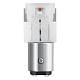 Светодиодные лампы P27/7W Osram LEDriving SL Red (3157DRP-02B)