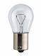 Автолампы P21W Philips Long Life Eco Vision (12498LLECOB2)