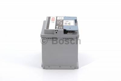 Аккумулятор Start-Stop автомобильный Bosch S5 A05 AGM - 60 А/ч (0 092 S5A 050) [-+]